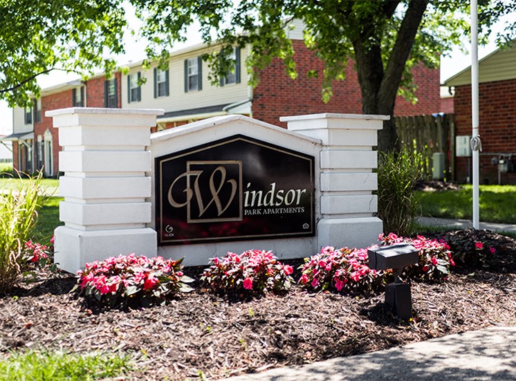 Welcome to Windsor Park Apartments!
